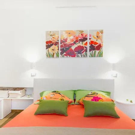 Appartement Marechiaro House