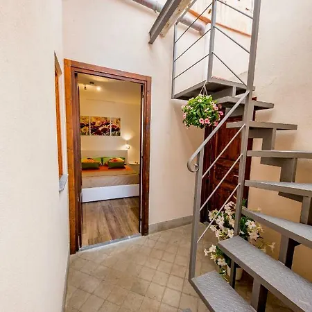 Marechiaro House Appartement