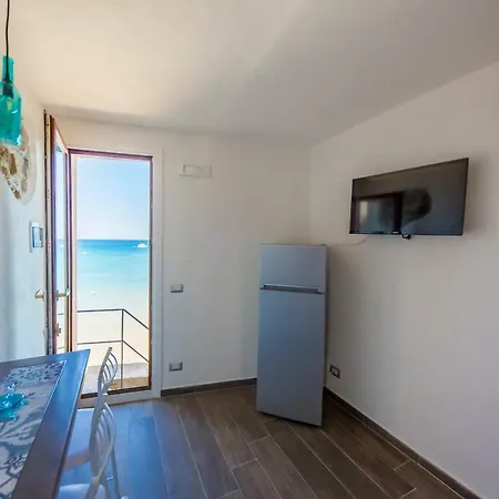 Marechiaro House Cefalù