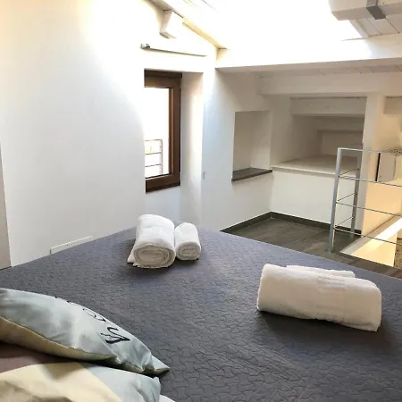 Διαμέρισμα Marechiaro House Cefalù