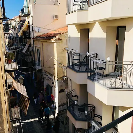Appartement Marechiaro House