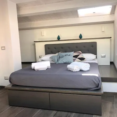 Διαμέρισμα Marechiaro House Cefalù