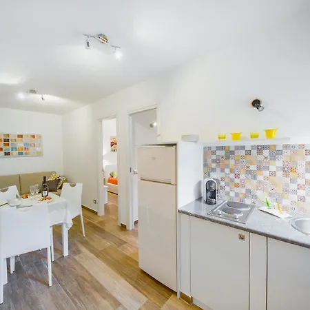 Διαμέρισμα Marechiaro House Cefalù