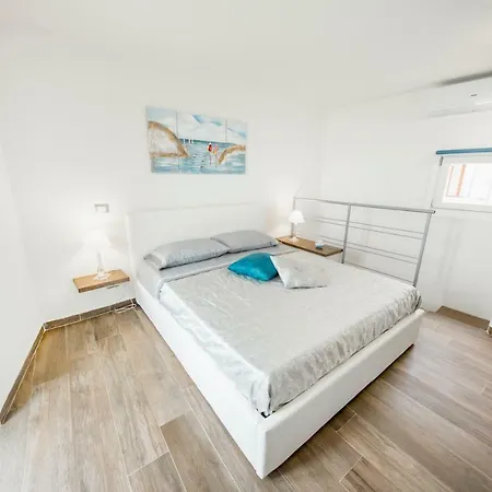 Marechiaro House Appartement *