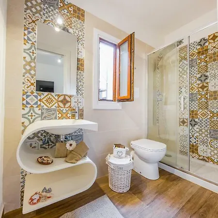 Marechiaro House Appartement Cefalù