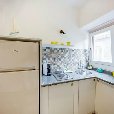 Appartement Marechiaro House Cefalù