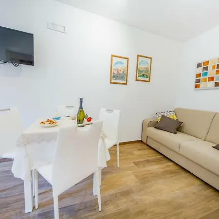 Marechiaro House Appartement