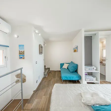 Marechiaro House Appartement Cefalù