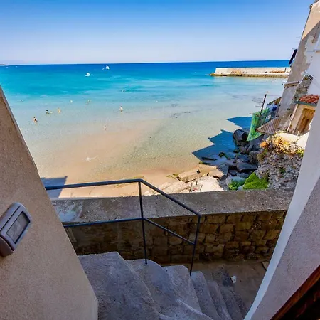 Marechiaro House Apartment Cefalu