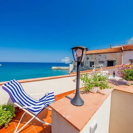 Διαμέρισμα Marechiaro House Cefalù