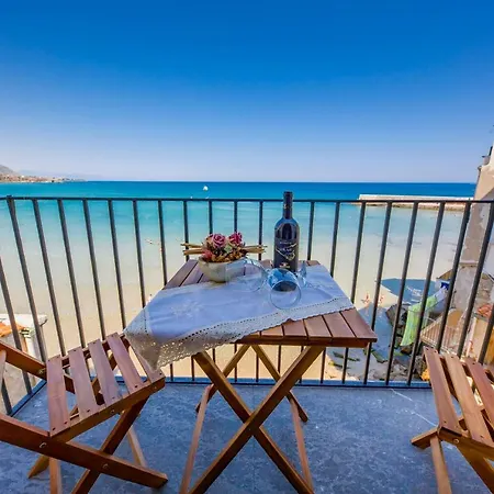 Marechiaro House Διαμέρισμα Cefalù