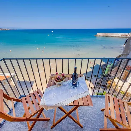Apartment Marechiaro House